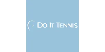 Do It Tennis coupon code