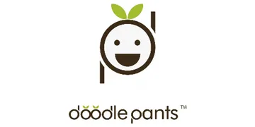 Doodle Pants