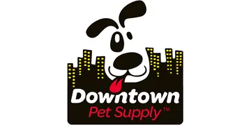 Downtown Pet Supply coupon code