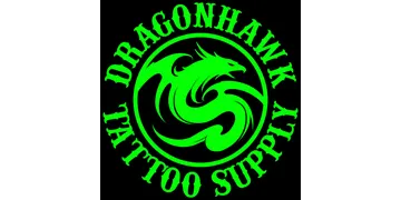 Dragonhawktattoos coupon code