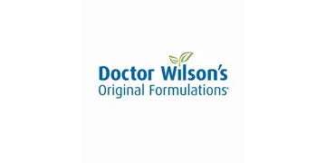 Doctor Wilson's Original Formulations coupon code