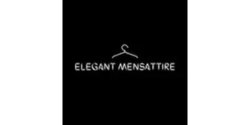 Elegant Men's Attire