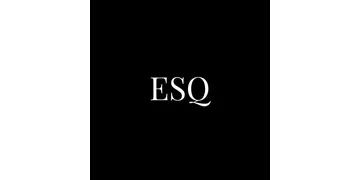 ESQ coupon code