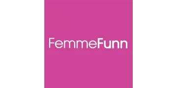 FemmeFunn coupon code