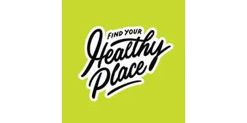 The Healthy Place