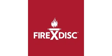 FIREDISC® Cookers