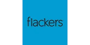 Flackers coupon code