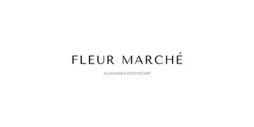 Fleur Marché