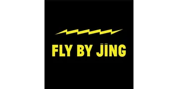 FLY BY JING