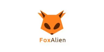 FoxAlien coupon code