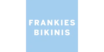 Frankies Bikinis