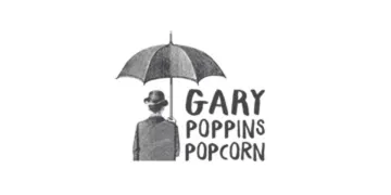 Gary Poppins Popcorn