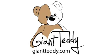 Giant Teddy Bears