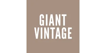 Giant Vintage Sunglasses