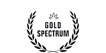 Gold Spectrum