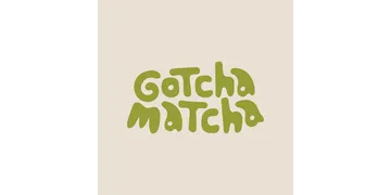 Gotcha Matcha