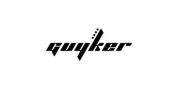 Guyker