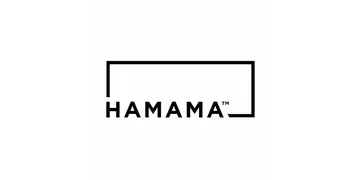 HAMAMA coupon code