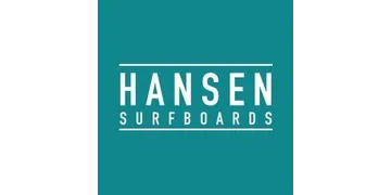 Hansen Surfboards