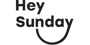 HeySunday coupon code