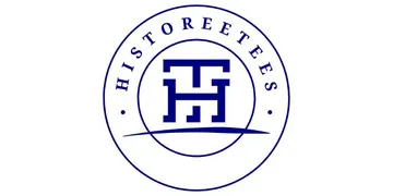 HistoreeTees coupon code