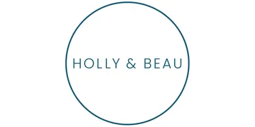 Holly & Beau