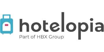 Hotelopia coupon code