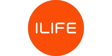 ILIFE Robotics coupon code