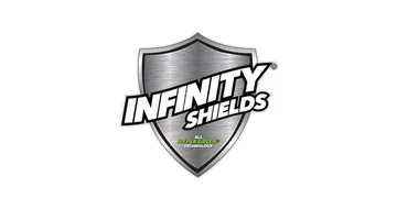 Infinity Shields