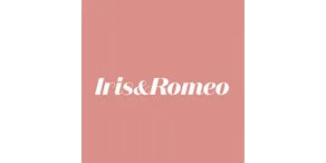 Iris&Romeo coupon code