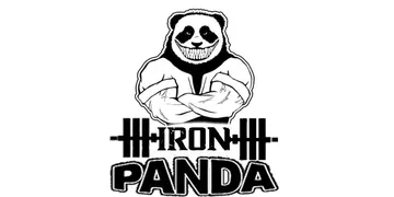 IronPanda