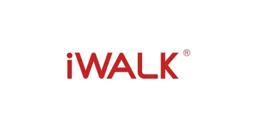 iWALK coupon code