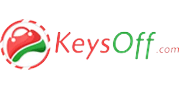 Keysoff