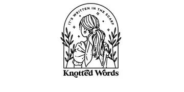 Knotted Words