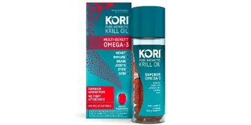 Kori Krill Oil