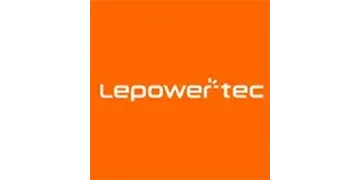 Lepower-tec coupon code