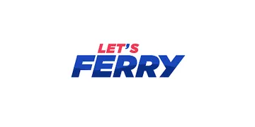 Let's Ferry GR coupon code