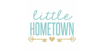 Little Hometown coupon code