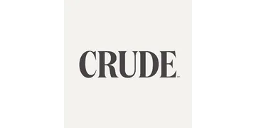 CRUDE coupon code