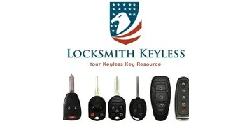 Locksmith Keyless