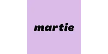 Martie coupon code