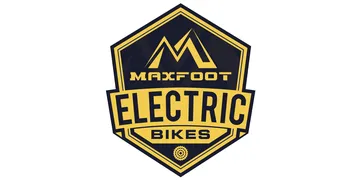 MaxFoot Electric Bike