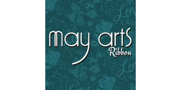 May Arts Ribbon