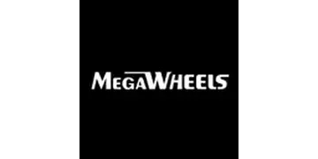 Megawheels coupon code