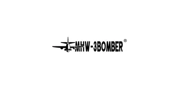 MHW3BOMBER