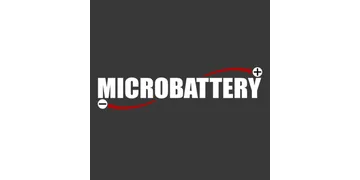 Microbattery