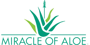 Miracle of Aloe