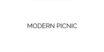 Modern Picnic