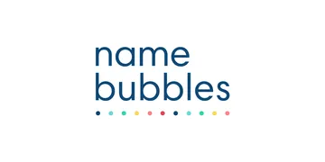 Name Bubbles