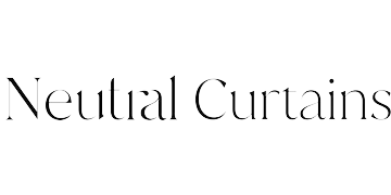 Neutral Curtains coupon code